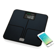 ETA 778090000 Vital Trainer okos személyi mérleg (E778090000) mérleg