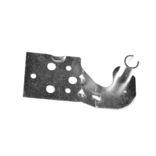  ETA, Bomann Side by side hűtőajtó zsanér. (jobb) beépíthető gépek kiegészítői