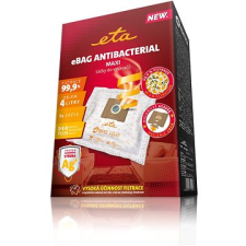 ETA eBAG antibakteriális Maxi 9600 68021 porzsák