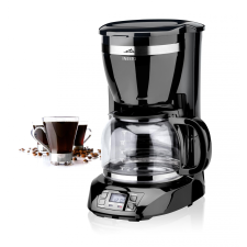 ETA Inesto 3174 90000 Filteres Kávéfőző - Fekete kávéfőző