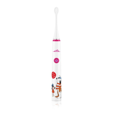 ETA Sonetic Kids 0706 Szónikus fogkefe - Mintás (070690010) elektromos fogkefe