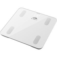 ETA Vital Fit Analitikus személymérleg, Body Plus applikációval mérleg