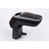 Etab Armrest S4 prémium csúsztatható ezüst kartámasz FIAT 500X (ARS4FICIK00414S)