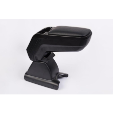 Etab Armrest S4 prémium csúsztatható fekete kartámasz RENAULT TWINGO 2014- (ARS4RECIK00964B) könyöklő