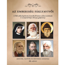 Etalon Film Kft. Az emberiség fáklyavivői III. vallás