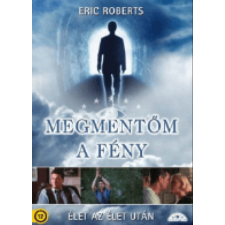 Etalon Film Kft. Megmentőm a fény: Visszatérés a halálból (DVD) dráma