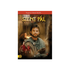 Etalon Film Szent Pál (Dvd) akció és kalandfilm