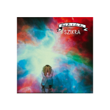 Etalon Péterfy Bori & Love Band - Szikra (Cd) rock / pop