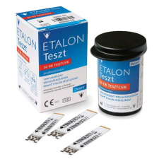 ETALON TESZT 50DB/DOBOZ gyógyászati segédeszköz