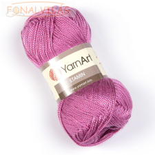  ETAMIN - Mályva - 441 rövidáru