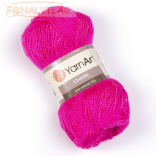 ETAMIN - Neon pink - 460 rövidáru