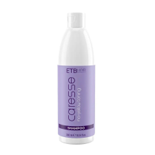 ETB Hair Caresse No-Yellow Toning Hamvasító Sampon | Kiszerelés: 300 ml sampon