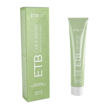 ETB Hair ColorVerse Ammóniamentes Tartós Hajfesték hajfesték, színező