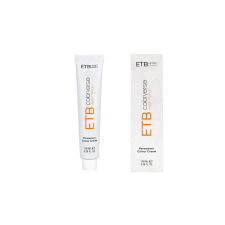 ETB Hair ColorVerse Tartós Hajfesték Booster hajfesték, színező