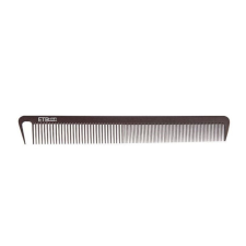 ETB Hair Egyenes Vágófésű Szilikonból 22cm fésű