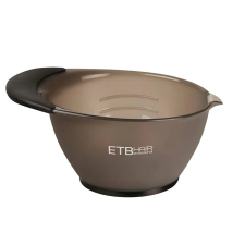 ETB Hair ETB Hair Fekete Keverőtál Hajfestéshez 350ml fodrászkellék