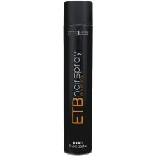  ETB Hair Extra Erős Tartású Hajlakk 750ml hajformázó