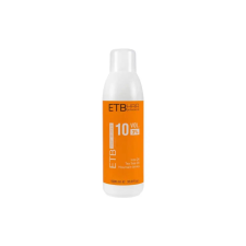ETB Hair Oxidáló Krém 3% 10Vol hajfesték, színező