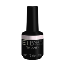 ETB nails Gél lakk 301 Jelly Bean 15ml lakk zselé