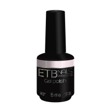 ETB nails Gél Lakk 301 Jelly Bean 15ml | Kiszerelés: 15 ml lakk zselé