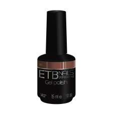 ETB nails Gél Lakk 310 Desert Night 15ml | Kiszerelés: 15 ml lakk zselé