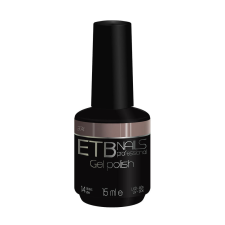 ETB nails Gél Lakk 374 Deep Earth 15ml | Kiszerelés: 15 ml lakk zselé