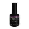 ETB nails Gél lakk 376 Saturn Night 15ml