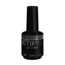 ETB nails Gél lakk 377 Deep Space 15ml lakk zselé