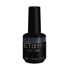 ETB nails Gél Lakk 383 Night Awe 15ml | Kiszerelés: 15 ml lakk zselé