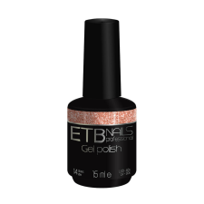 ETB nails Gél Lakk 401 Love Yourself 15ml | Kiszerelés: 15 ml lakk zselé
