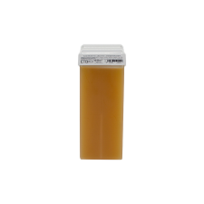 ETB Wax Sárga széles gyanta applikátor 100ml szőrtelenítés