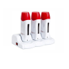 ETB Wax Trio Gyantamelegítő 3x100ml | Kiszerelés: 100 ml