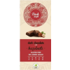  Étcsokoládé egész mogyoróval 80g Dark Delight