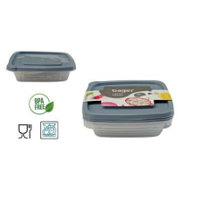  ÉTEL TÁROLÓ SZETT TÉGLALAP 3X1,02L 1CS papírárú, csomagoló és tárolóeszköz