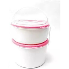  ÉTELHORDÓ 1+1/01102 papírárú, csomagoló és tárolóeszköz