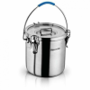  Ételszállító badella 24 literes