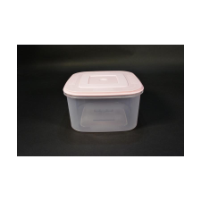  Ételtároló műanyag konyhai doboz  4 l konyhai eszköz