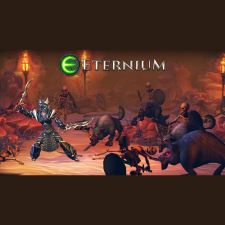  Eterium (Digitális kulcs - PC) videójáték
