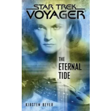  Eternal Tide – Kirsten Beyer idegen nyelvű könyv