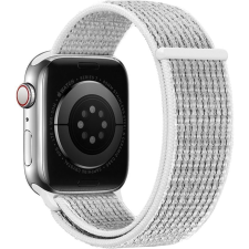 Eternico Airy Apple Watch 42mm / 44mm / 45mm - White Cloud (AET-AWAY-WhCl-42) okosóra kellék