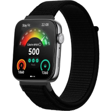 Eternico Airy Huawei Fit 3 - Black okosóra kellék