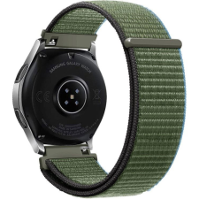Eternico Airy Universal Quick Release 22mm - Ebony Green (AET-UN22AY-EbGr) okosóra kellék