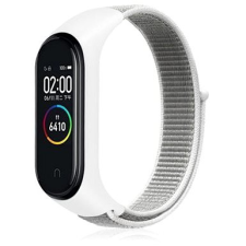 Eternico Airy Xiaomi Mi band 5 / 6 / 7 Cloud White okosóra kellék