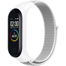 Eternico Airy Xiaomi Mi band 5 / 6 / 7 - Cloud White okosóra kellék