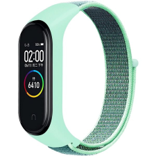 Eternico Airy Xiaomi Mi band 5 / 6 / 7 Mentol Mint okosóra kellék