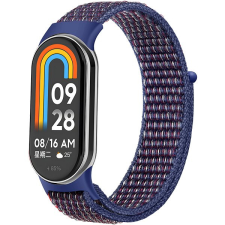 Eternico Airy Xiaomi Smart Band 8 / 9 - Dark Blue okosóra kellék