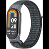 Eternico Airy Xiaomi Smart Band 8 / 9 - Elephant Gray (AET-XMI8AY-ElGr)
