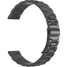 Eternico Elegance Metal Universal Quick Release 20mm - black (AET-QR20MTL-bl) okosóra kellék