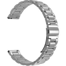 Eternico Elegance Metal Universal Quick Release 20mm - silver (AET-QR20MTL-si) okosóra kellék