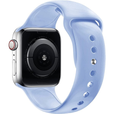 Eternico Essential Apple Watch 38mm / 40mm / 41mm méret S-M - pastel blue okosóra kellék